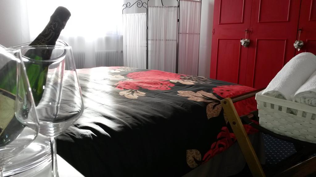 瓦尔迪佐多 阿尔索尔旅馆酒店 外观 照片