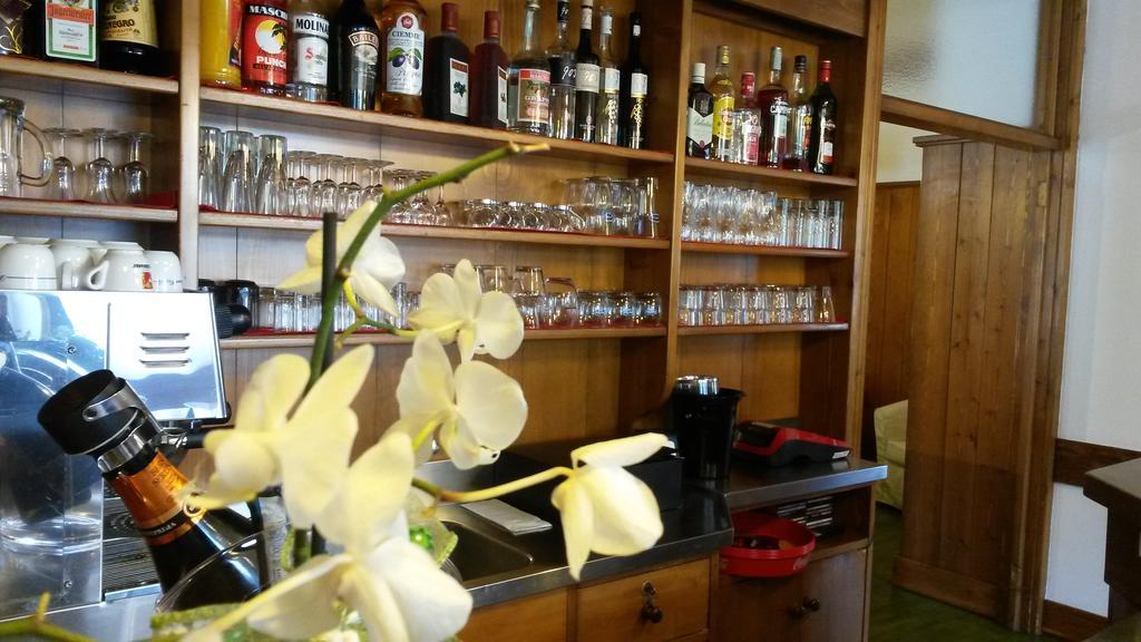 瓦尔迪佐多 阿尔索尔旅馆酒店 外观 照片